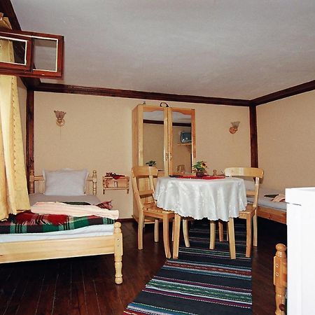 Hotel Янко Кехая Kopriwsztica Zewnętrze zdjęcie