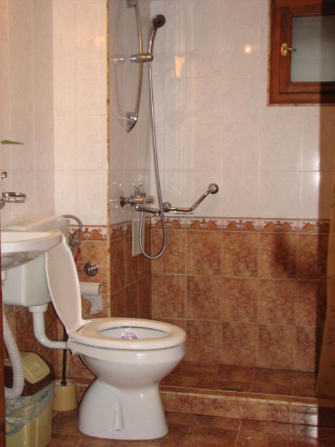 Hotel Янко Кехая Kopriwsztica Zewnętrze zdjęcie